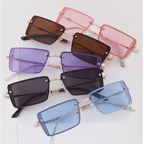 Accessories - ‼️New Trendy Glasses